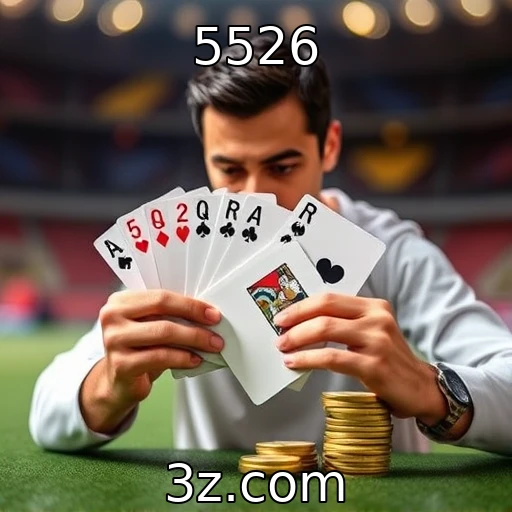 5526 Os Melhores Métodos de Pagamento em Cassinos Online para 2025