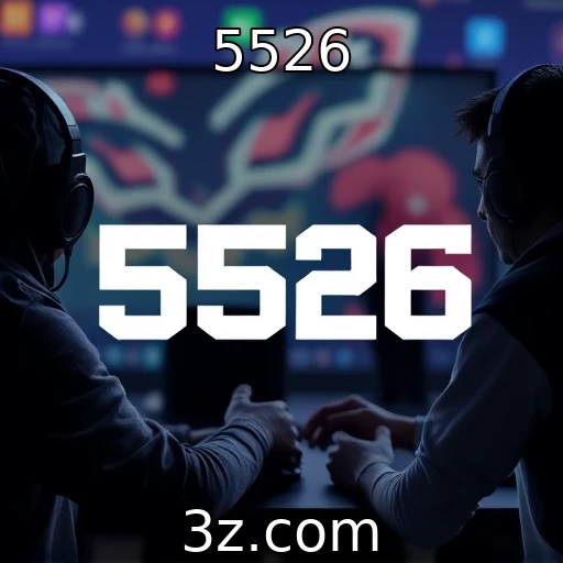 5526 Apostas esportivas: como analisar partidas para maximizar ganhos