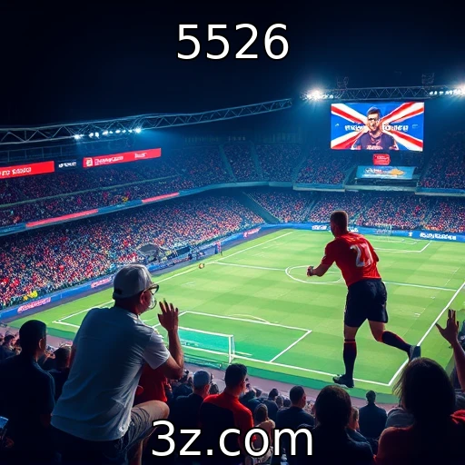 Como as apostas esportivas estão moldando o cenário competitivo em 2025