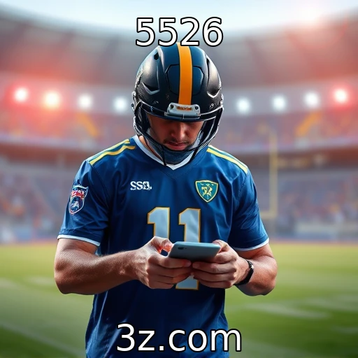 5526 Apostas Esportivas: Analisando o Desempenho de Times em 2025