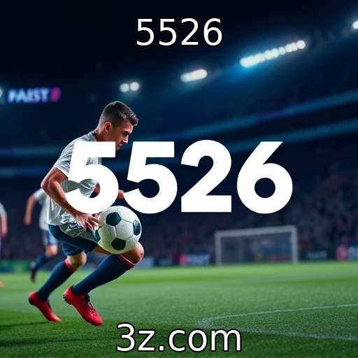 5526 Apostas esportivas: Análise aprofundada das principais partidas da semana