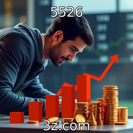 5526 Estratégias Vencedoras para Apostas em Futebol em 2025